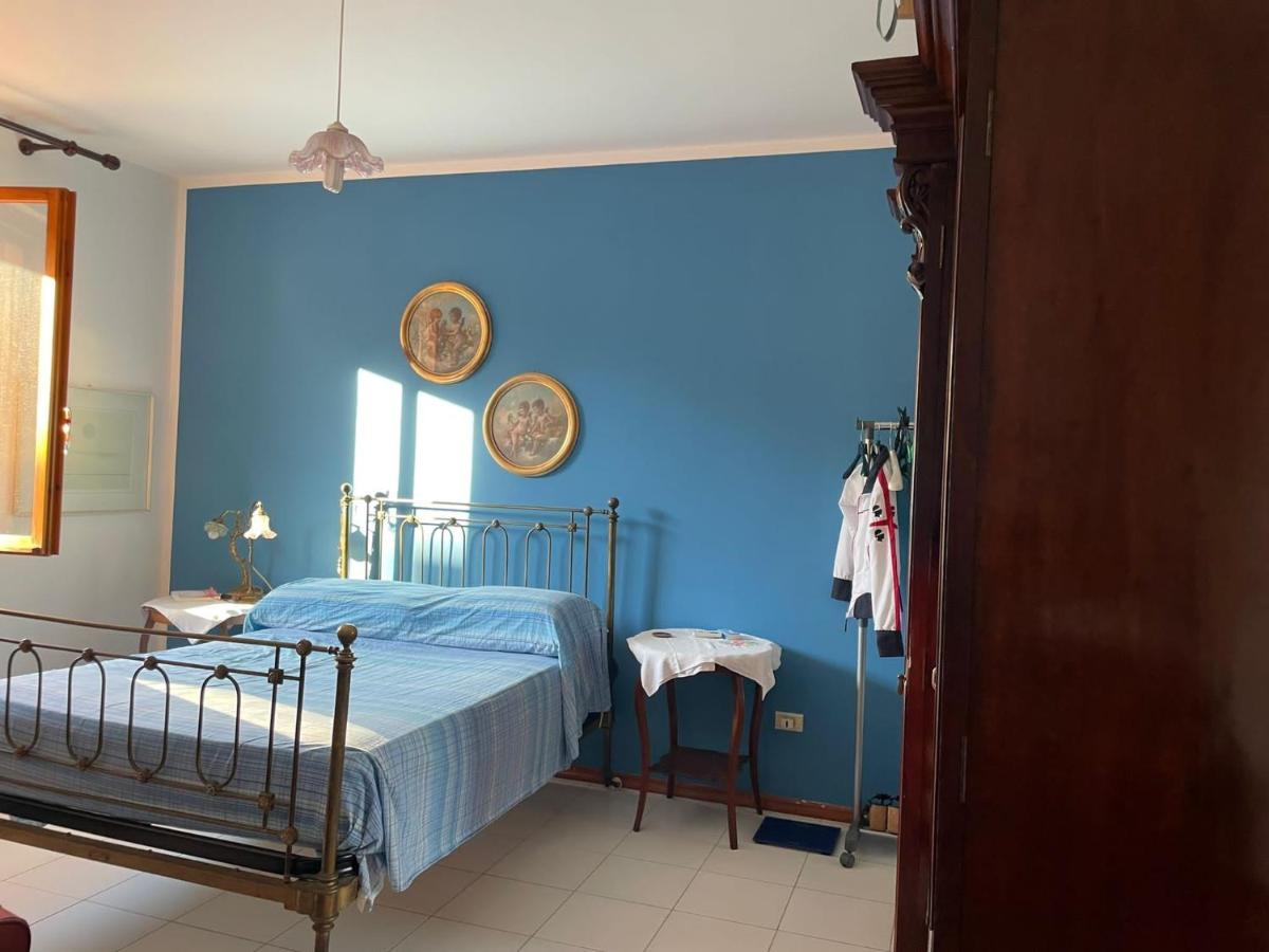 Casa Di Mimmi Lägenhet Alghero Exteriör bild