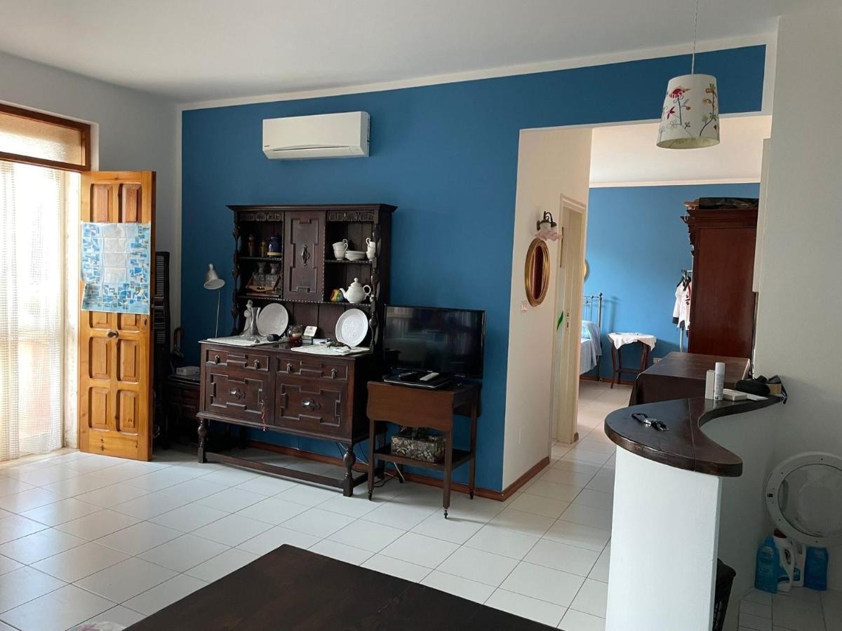 Casa Di Mimmi Lägenhet Alghero Exteriör bild
