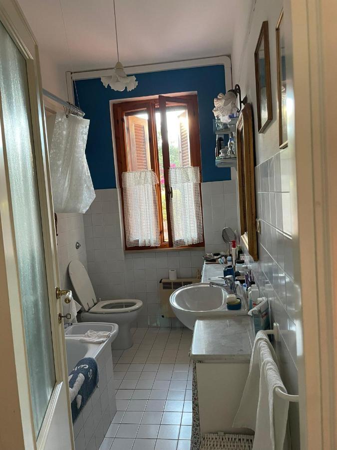 Casa Di Mimmi Lägenhet Alghero Exteriör bild