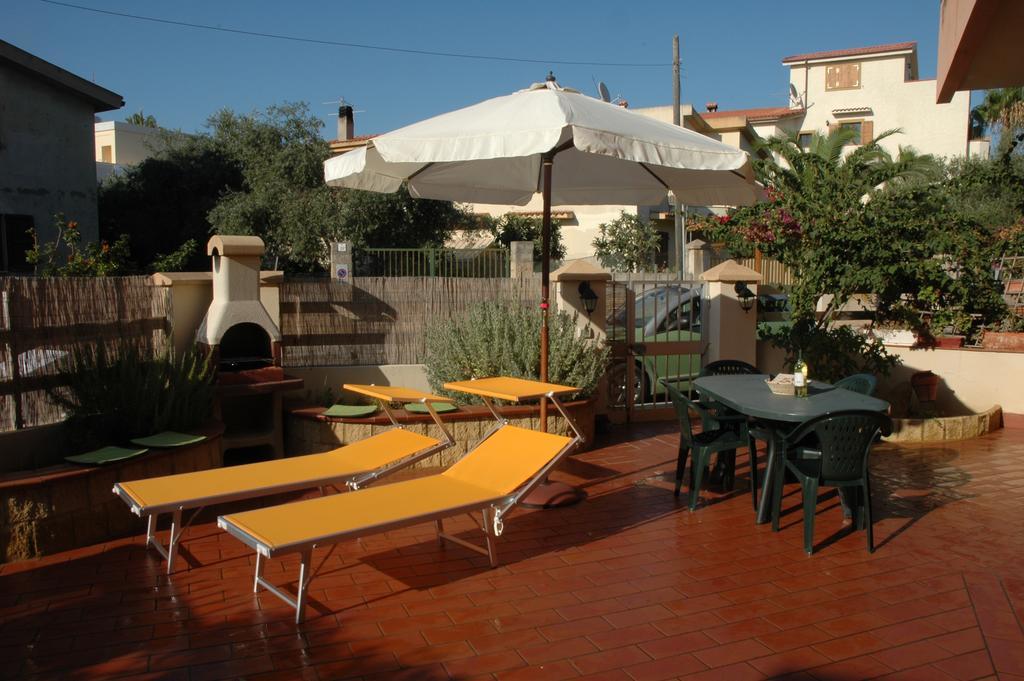 Casa Di Mimmi Lägenhet Alghero Rum bild