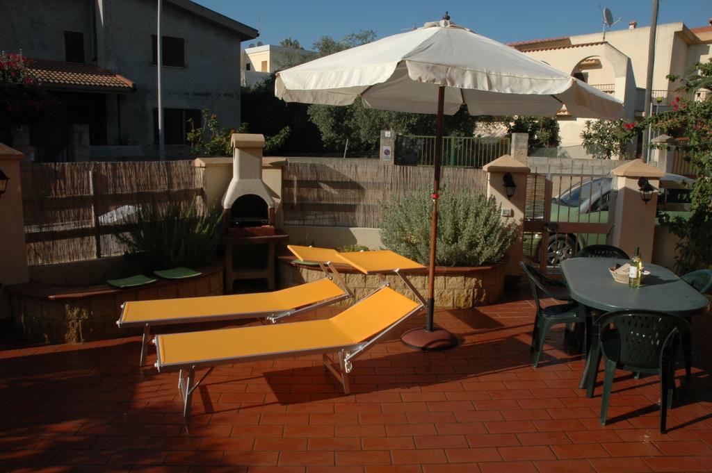 Casa Di Mimmi Lägenhet Alghero Rum bild