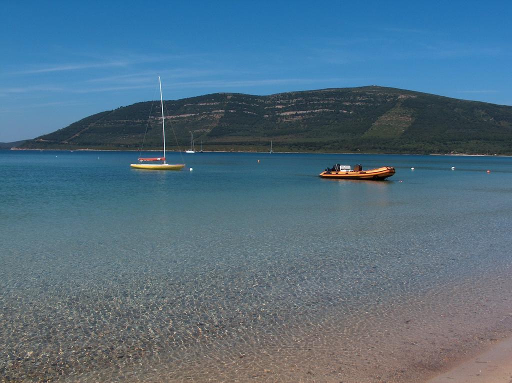 Casa Di Mimmi Lägenhet Alghero Exteriör bild