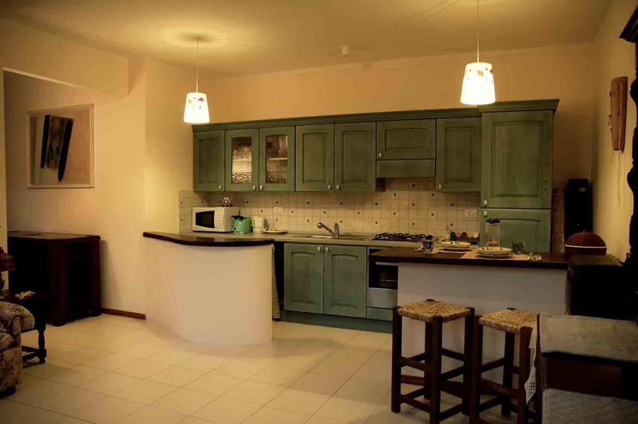 Casa Di Mimmi Lägenhet Alghero Exteriör bild